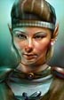 Female Elf 14