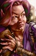 Halfling Female 4